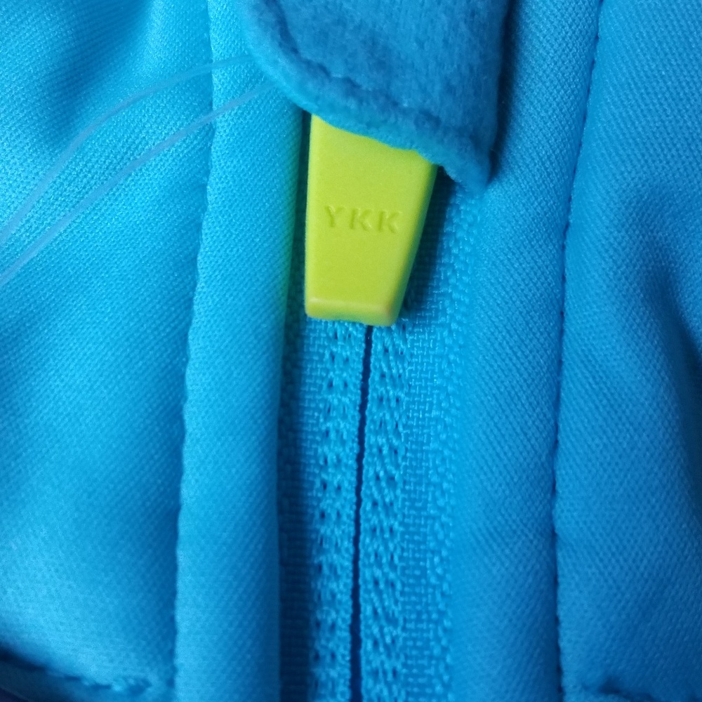 Performance Bicycle Elite Zonal Softshell Jacket - Picture 5 of 8